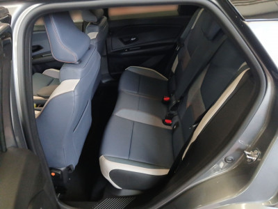 Nissan Micra Vorführwagen