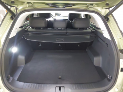 Jaecoo Jaecoo 7 Vorführwagen