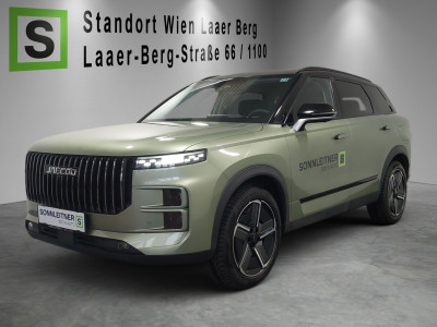 Jaecoo Jaecoo 7 Vorführwagen