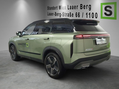 Jaecoo Jaecoo 7 Vorführwagen