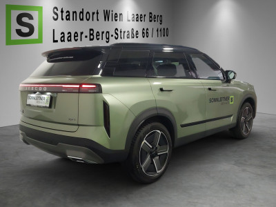 Jaecoo Jaecoo 7 Vorführwagen