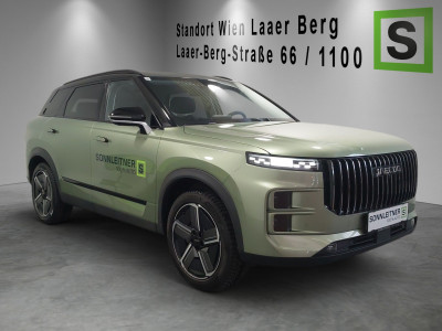 Jaecoo Jaecoo 7 Vorführwagen