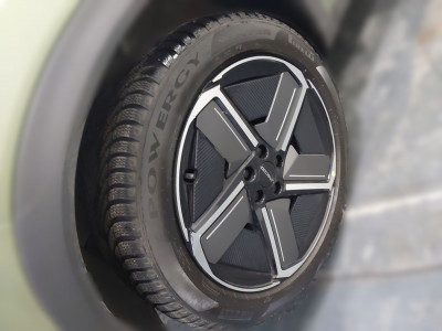 Jaecoo Jaecoo 7 Vorführwagen