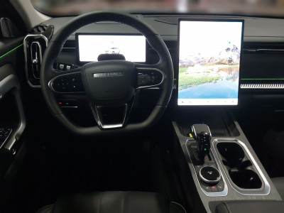 Jaecoo Jaecoo 7 Vorführwagen