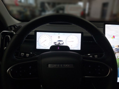 Jaecoo Jaecoo 7 Vorführwagen