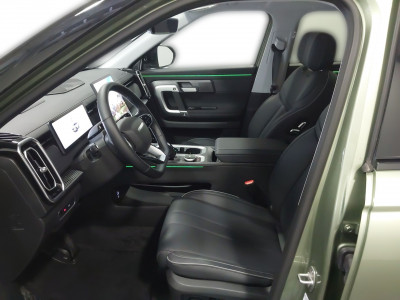 Jaecoo Jaecoo 7 Vorführwagen