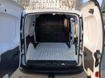 Renault Kangoo Gebrauchtwagen