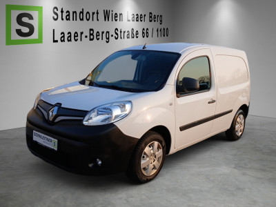 Renault Kangoo Gebrauchtwagen