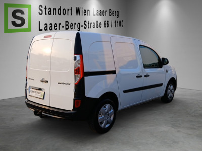 Renault Kangoo Gebrauchtwagen