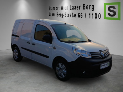 Renault Kangoo Gebrauchtwagen