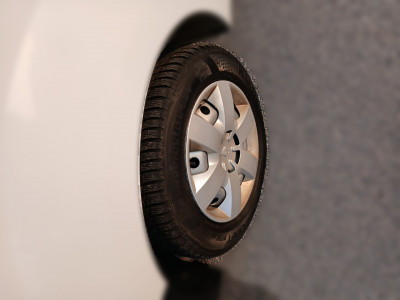 Renault Kangoo Gebrauchtwagen