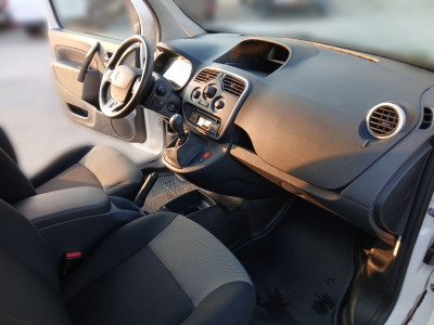 Renault Kangoo Gebrauchtwagen