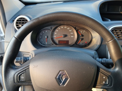 Renault Kangoo Gebrauchtwagen