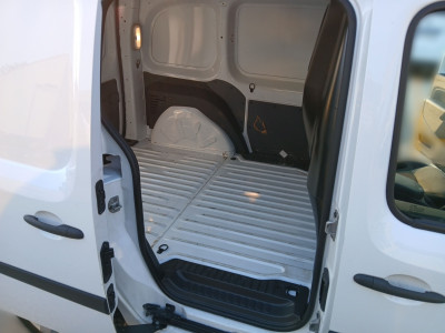Renault Kangoo Gebrauchtwagen