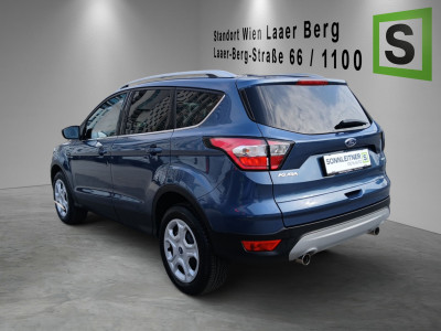 Ford Kuga Gebrauchtwagen