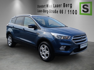Ford Kuga Gebrauchtwagen