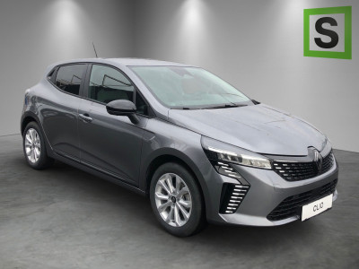 Renault Clio Neuwagen Renault Clio Neuwagen