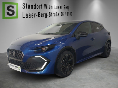 Renault Clio Vorführwagen Renault Clio Vorführwagen