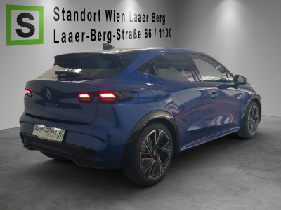 Renault Clio Vorführwagen Renault Clio Vorführwagen