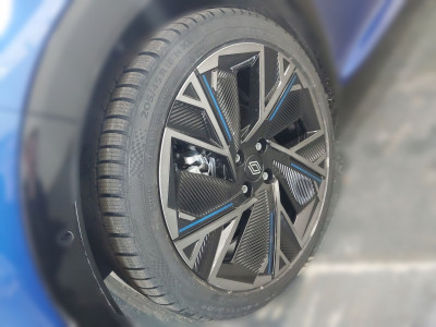 Renault Clio Vorführwagen Renault Clio Vorführwagen