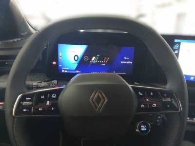 Renault Clio Vorführwagen Renault Clio Vorführwagen