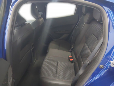 Renault Clio Vorführwagen Renault Clio Vorführwagen