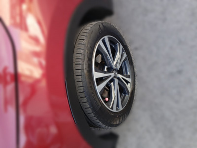 Nissan Qashqai Gebrauchtwagen Nissan Qashqai Gebrauchtwagen