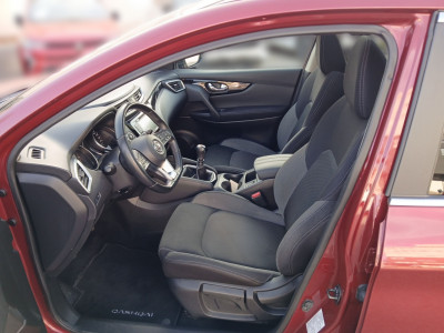 Nissan Qashqai Gebrauchtwagen Nissan Qashqai Gebrauchtwagen