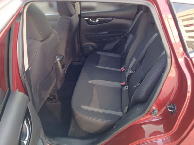 Nissan Qashqai Gebrauchtwagen Nissan Qashqai Gebrauchtwagen