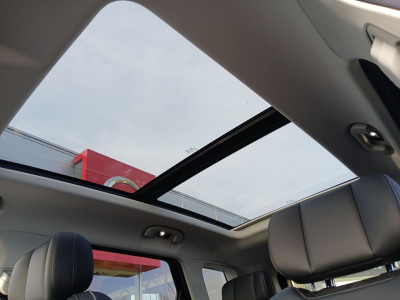 Jaecoo Jaecoo 7 Neuwagen Jaecoo Jaecoo 7 Neuwagen