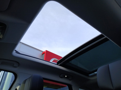 Jaecoo Jaecoo 7 Neuwagen Jaecoo Jaecoo 7 Neuwagen