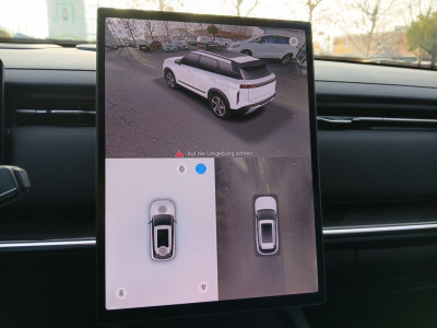 Jaecoo Jaecoo 7 Neuwagen Jaecoo Jaecoo 7 Neuwagen