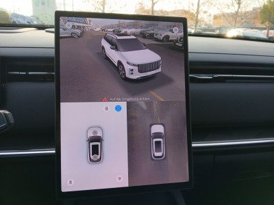 Jaecoo Jaecoo 7 Neuwagen Jaecoo Jaecoo 7 Neuwagen