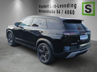 Jaecoo Jaecoo 7 Neuwagen Jaecoo Jaecoo 7 Neuwagen