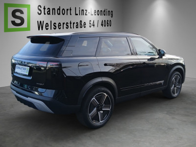 Jaecoo Jaecoo 7 Neuwagen Jaecoo Jaecoo 7 Neuwagen