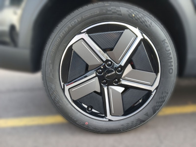 Jaecoo Jaecoo 7 Neuwagen Jaecoo Jaecoo 7 Neuwagen