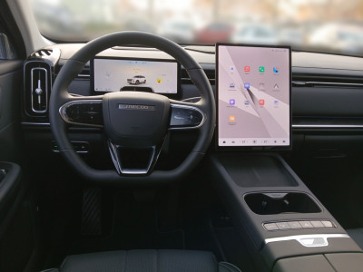 Jaecoo Jaecoo 7 Neuwagen Jaecoo Jaecoo 7 Neuwagen