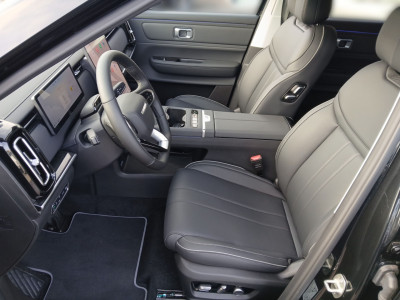 Jaecoo Jaecoo 7 Neuwagen Jaecoo Jaecoo 7 Neuwagen