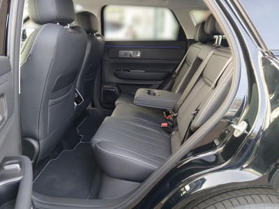 Jaecoo Jaecoo 7 Neuwagen Jaecoo Jaecoo 7 Neuwagen