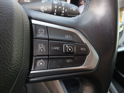 Jeep Compass Gebrauchtwagen Jeep Compass Gebrauchtwagen