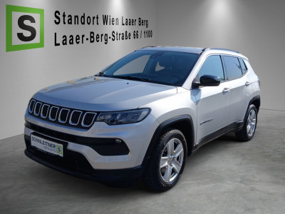 Jeep Compass Gebrauchtwagen Jeep Compass Gebrauchtwagen