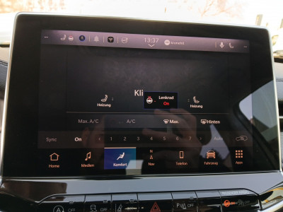 Jeep Compass Gebrauchtwagen Jeep Compass Gebrauchtwagen