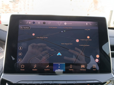 Jeep Compass Gebrauchtwagen Jeep Compass Gebrauchtwagen