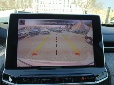 Jeep Compass Gebrauchtwagen Jeep Compass Gebrauchtwagen