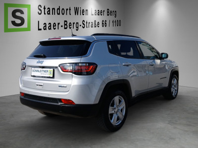 Jeep Compass Gebrauchtwagen Jeep Compass Gebrauchtwagen