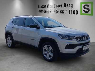 Jeep Compass Gebrauchtwagen Jeep Compass Gebrauchtwagen