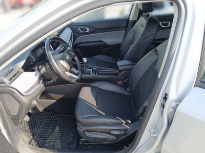 Jeep Compass Gebrauchtwagen Jeep Compass Gebrauchtwagen