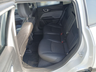 Jeep Compass Gebrauchtwagen Jeep Compass Gebrauchtwagen