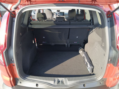 Dacia Jogger Gebrauchtwagen Dacia Jogger Gebrauchtwagen