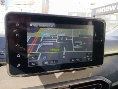 Dacia Jogger Gebrauchtwagen Dacia Jogger Gebrauchtwagen